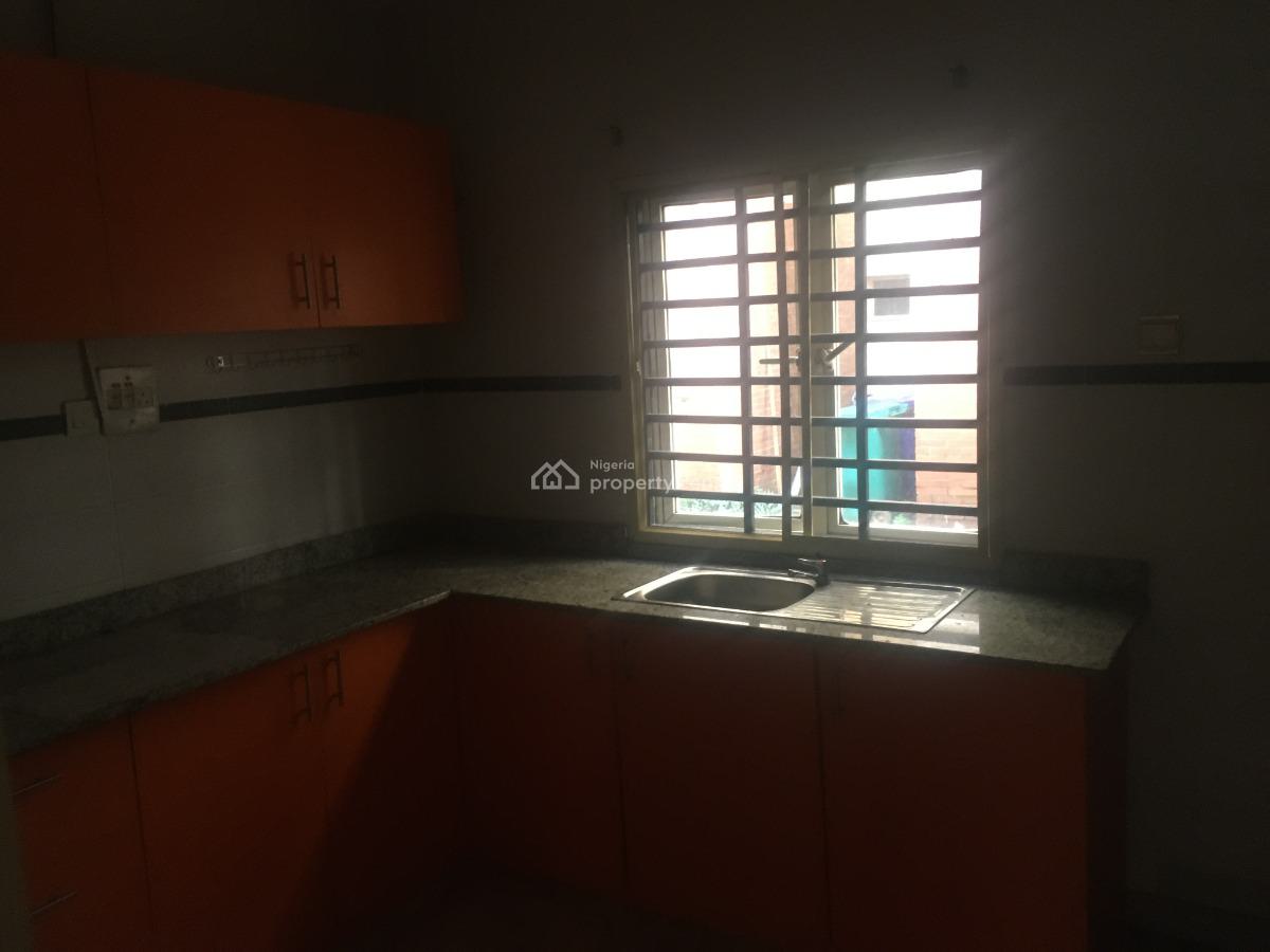 Unfurnished 4 Bedrooms Mansionette, Off Oba Akinjobi, Ikeja Gra, Ikeja, Lagos, Terraced Duplex for Rent