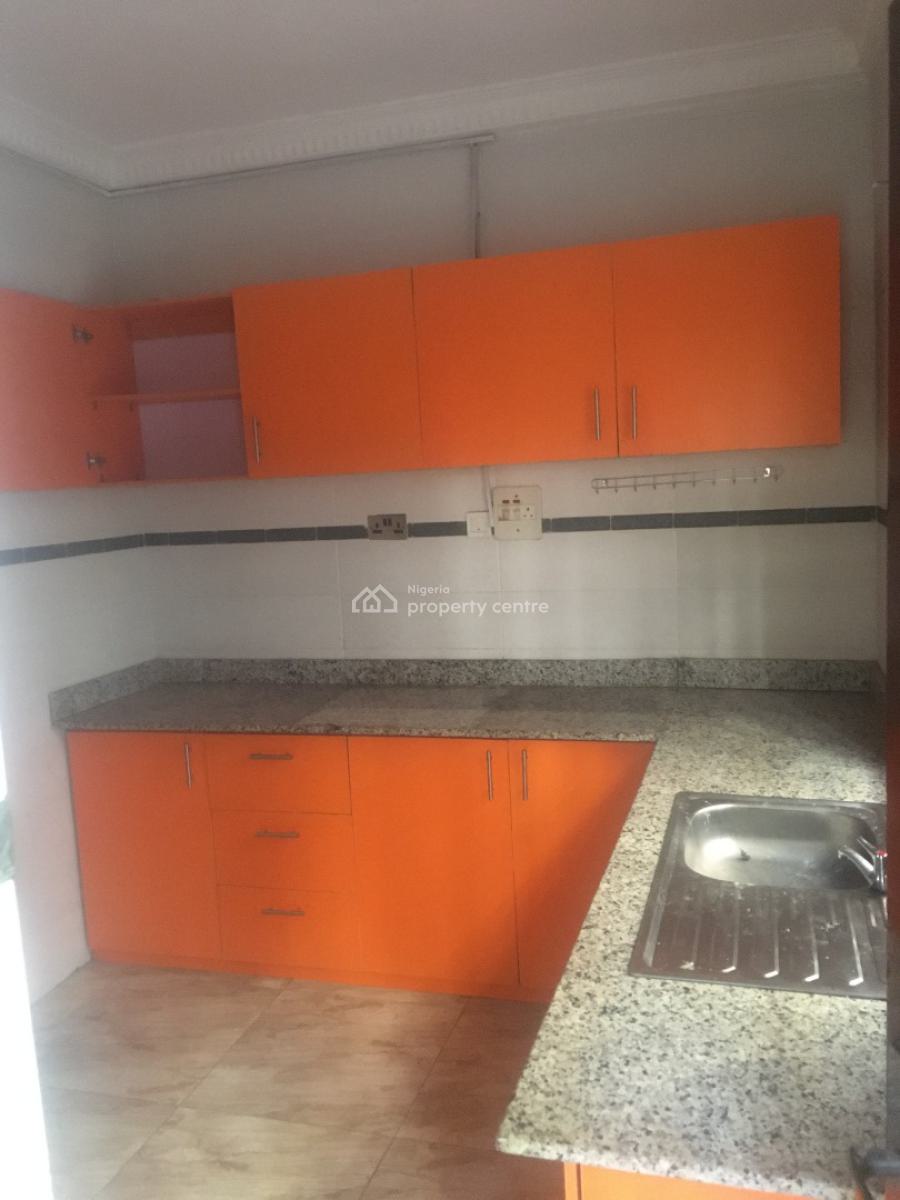 Unfurnished 4 Bedrooms Mansionette, Off Oba Akinjobi, Ikeja Gra, Ikeja, Lagos, Terraced Duplex for Rent