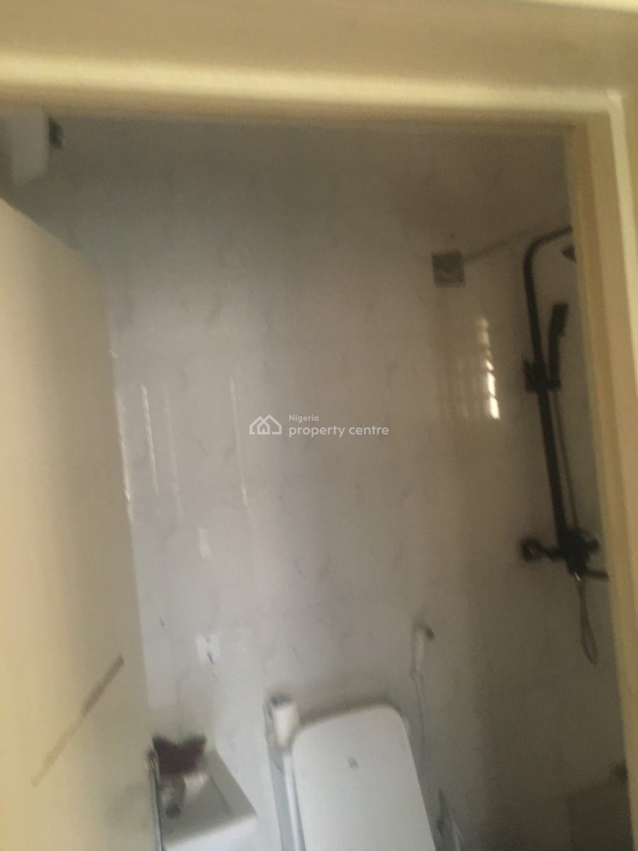 Unfurnished 4 Bedrooms Mansionette, Off Oba Akinjobi, Ikeja Gra, Ikeja, Lagos, Terraced Duplex for Rent