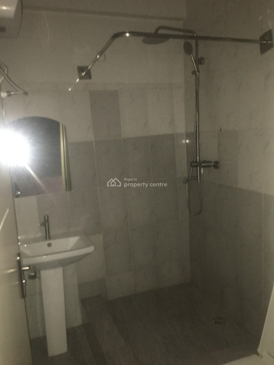 Unfurnished 4 Bedrooms Mansionette, Off Oba Akinjobi, Ikeja Gra, Ikeja, Lagos, Terraced Duplex for Rent