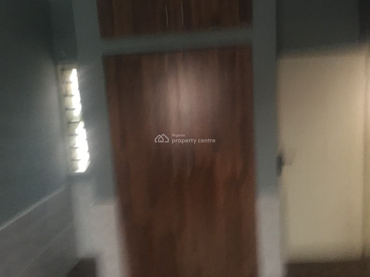 Unfurnished 4 Bedrooms Mansionette, Off Oba Akinjobi, Ikeja Gra, Ikeja, Lagos, Terraced Duplex for Rent