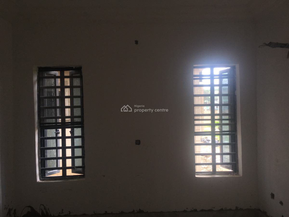 Unfurnished 4 Bedrooms Mansionette, Off Oba Akinjobi, Ikeja Gra, Ikeja, Lagos, Terraced Duplex for Rent