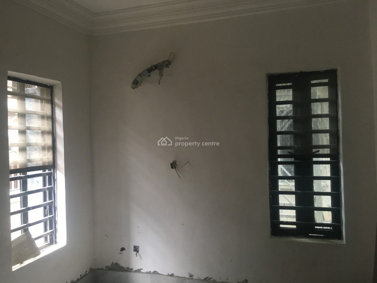 Unfurnished 4 Bedrooms Mansionette, Off Oba Akinjobi, Ikeja Gra, Ikeja, Lagos, Terraced Duplex for Rent