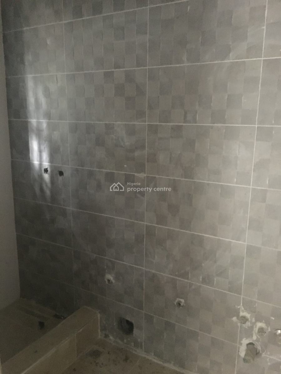 Unfurnished 4 Bedrooms Mansionette, Off Oba Akinjobi, Ikeja Gra, Ikeja, Lagos, Terraced Duplex for Rent