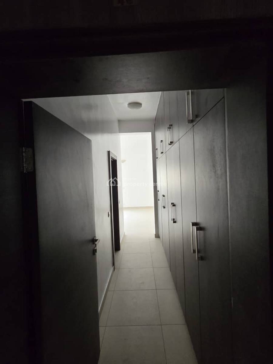 Affordable in Such Area  Block of Flat, Ikoyi, Lagos, Terraced Duplex for Rent