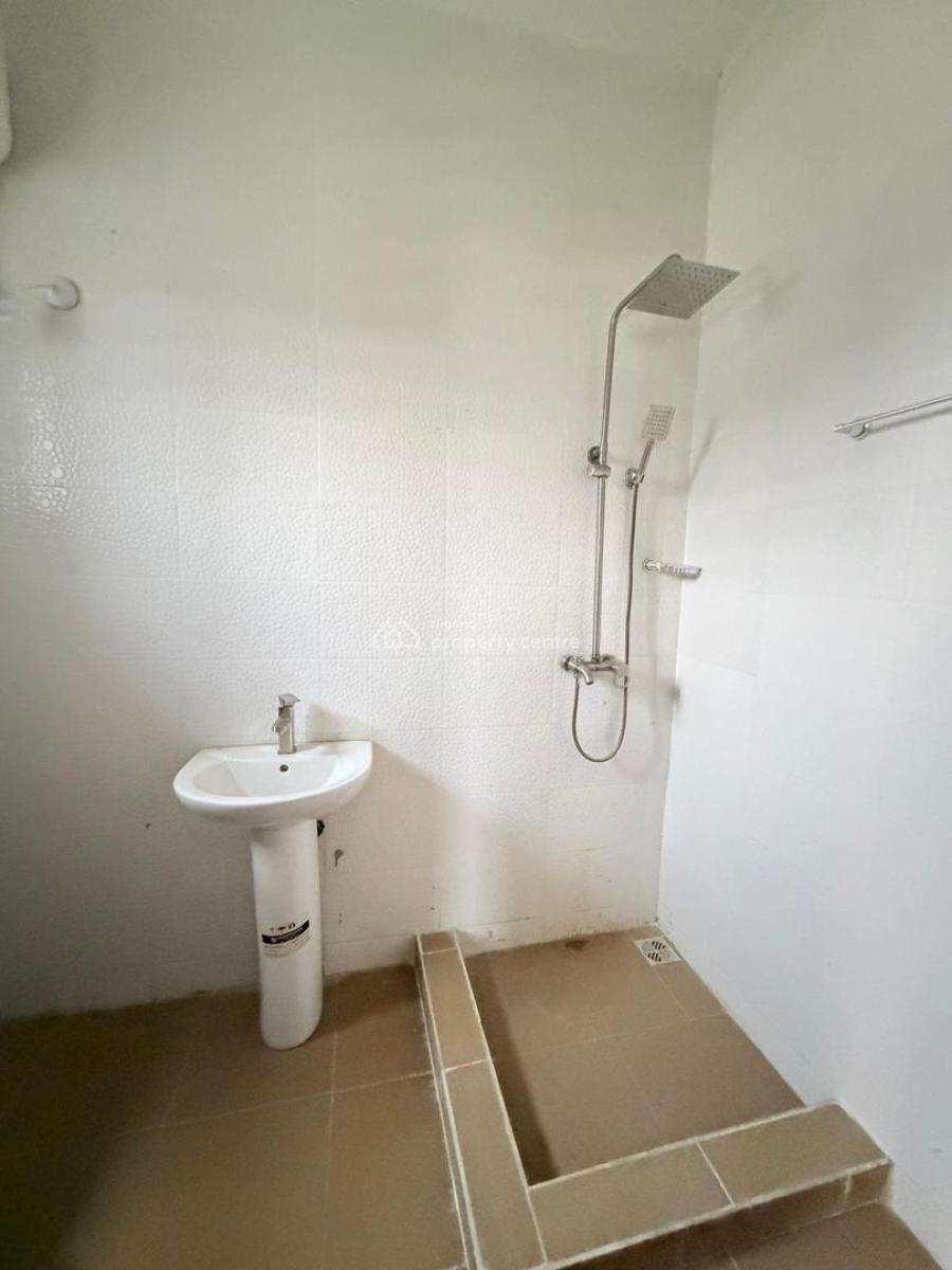 4-bedroom Fully Detached House with Boys Quarters in a Secure Area, Lekki County, Ikota, Lekki, Lagos, Detached Duplex for Sale