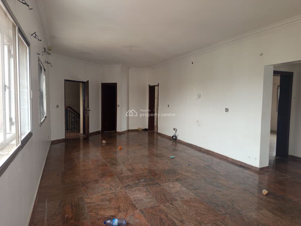 Luxury 2 Bedroom with a Room Bq in an Estate, Ologolo, Lekki, Lagos, Flat / Apartment for Rent