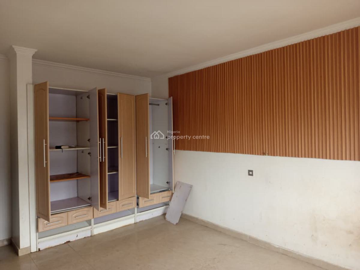 Luxury 2 Bedroom with a Room Bq in an Estate, Ologolo, Lekki, Lagos, Flat / Apartment for Rent