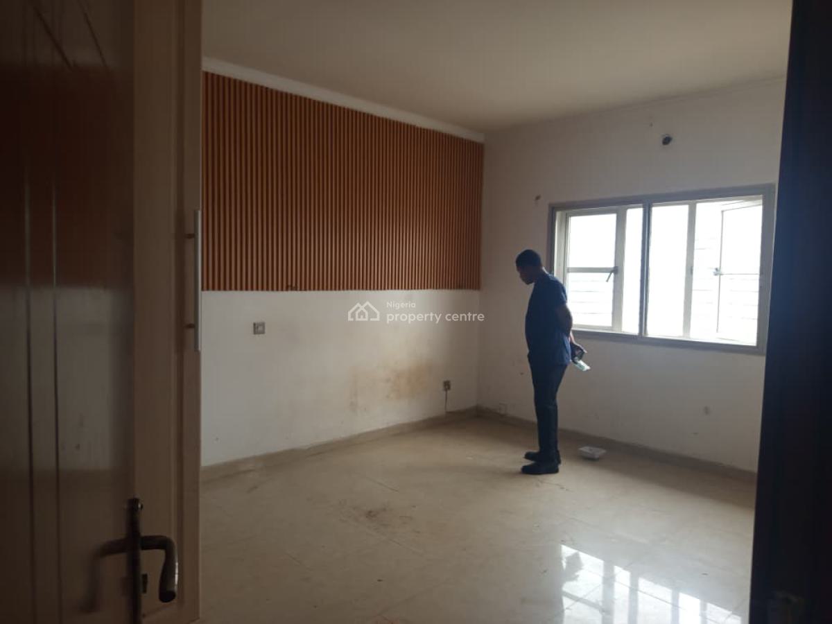 Luxury 2 Bedroom with a Room Bq in an Estate, Ologolo, Lekki, Lagos, Flat / Apartment for Rent