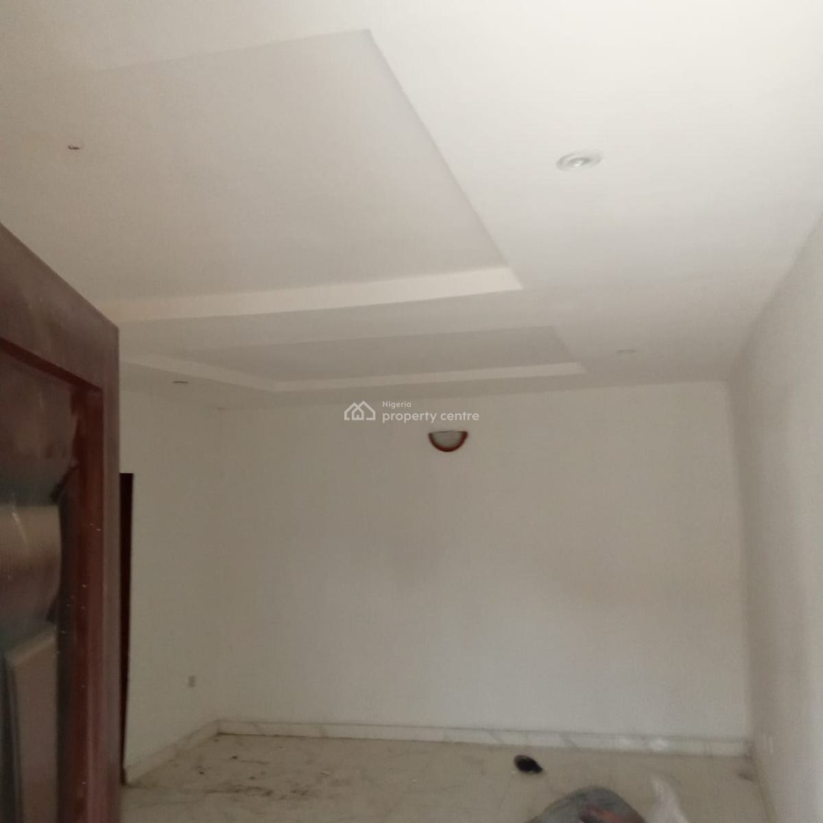 2 Bedroom Apartment 2 in Compound, United Estate, Sangotedo, Ajah, Lagos, Flat / Apartment for Rent