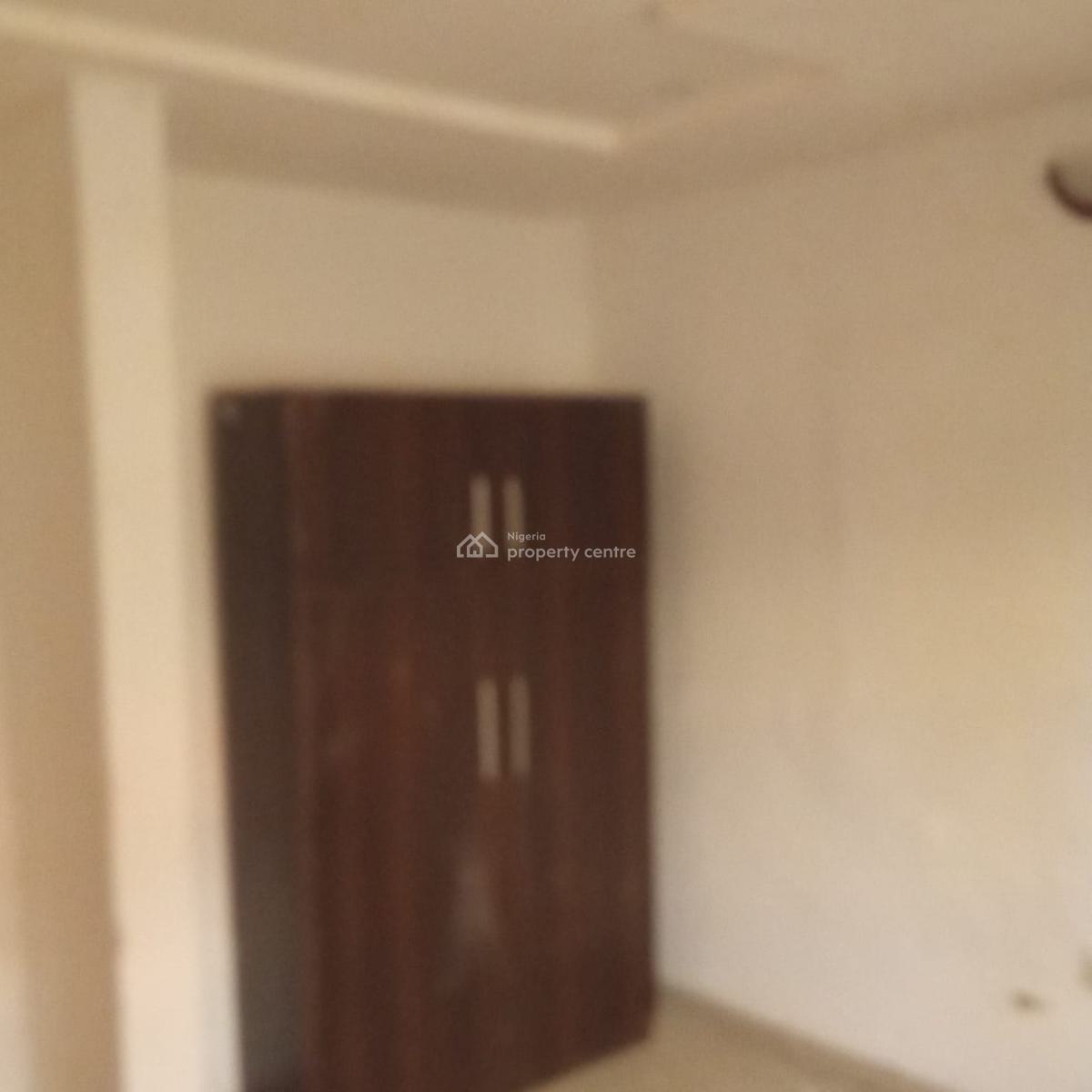 2 Bedroom Apartment 2 in Compound, United Estate, Sangotedo, Ajah, Lagos, Flat / Apartment for Rent