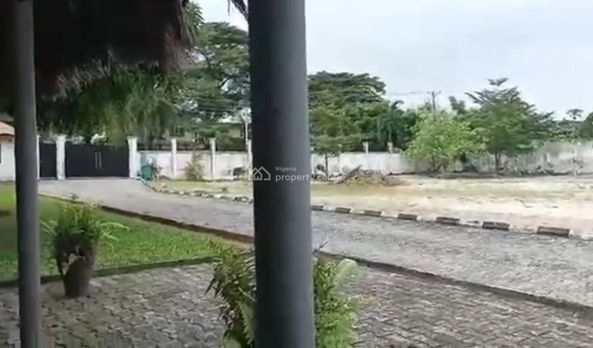Land Measuring 4,200sqm, Off Admiralty Way, Lekki Phase 1, Lekki, Lagos, Mixed-use Land Joint Venture