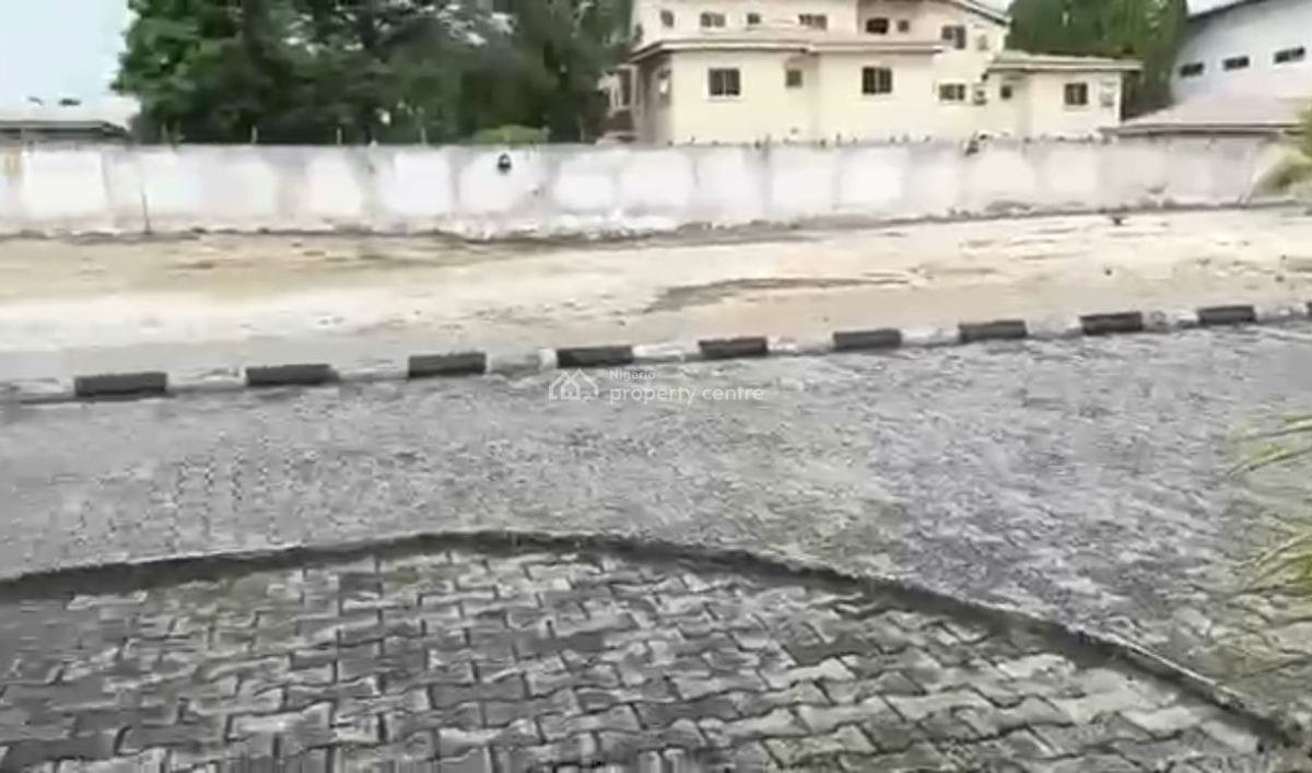 Land Measuring 4,200sqm, Off Admiralty Way, Lekki Phase 1, Lekki, Lagos, Mixed-use Land Joint Venture