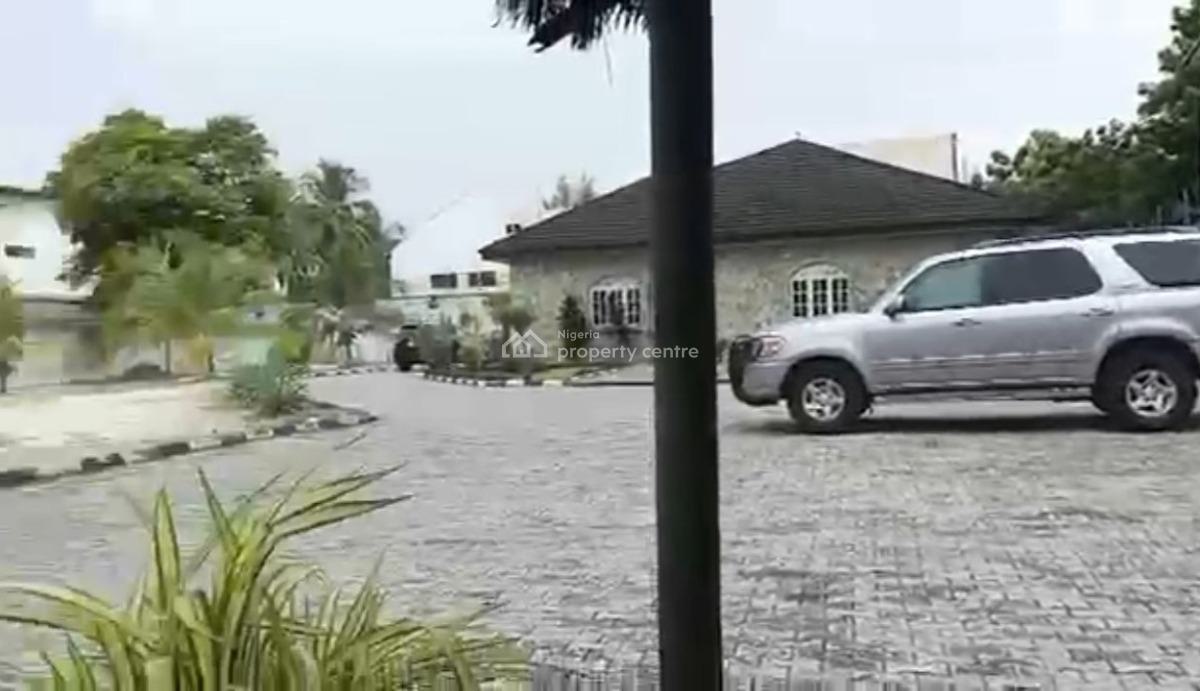 Land Measuring 4,200sqm, Off Admiralty Way, Lekki Phase 1, Lekki, Lagos, Mixed-use Land Joint Venture