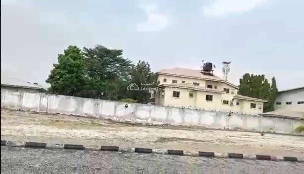 Land Measuring 4,200sqm, Off Admiralty Way, Lekki Phase 1, Lekki, Lagos, Mixed-use Land Joint Venture
