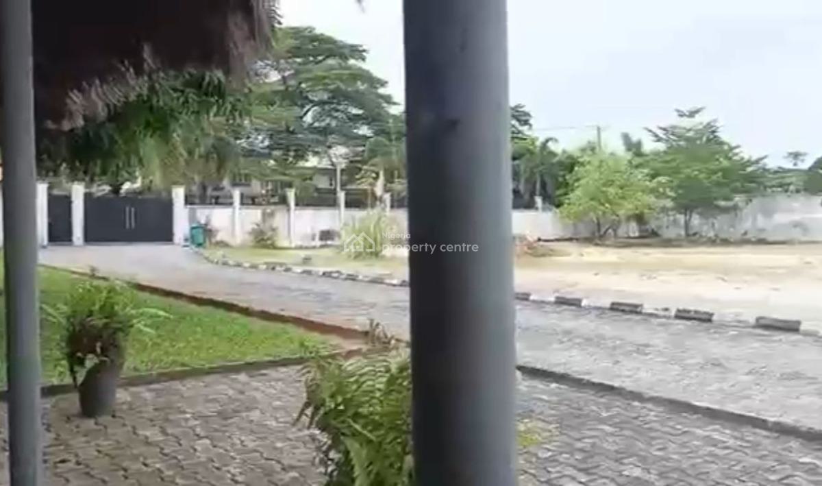 Land Measuring 4,200sqm, Off Admiralty Way, Lekki Phase 1, Lekki, Lagos, Mixed-use Land Joint Venture