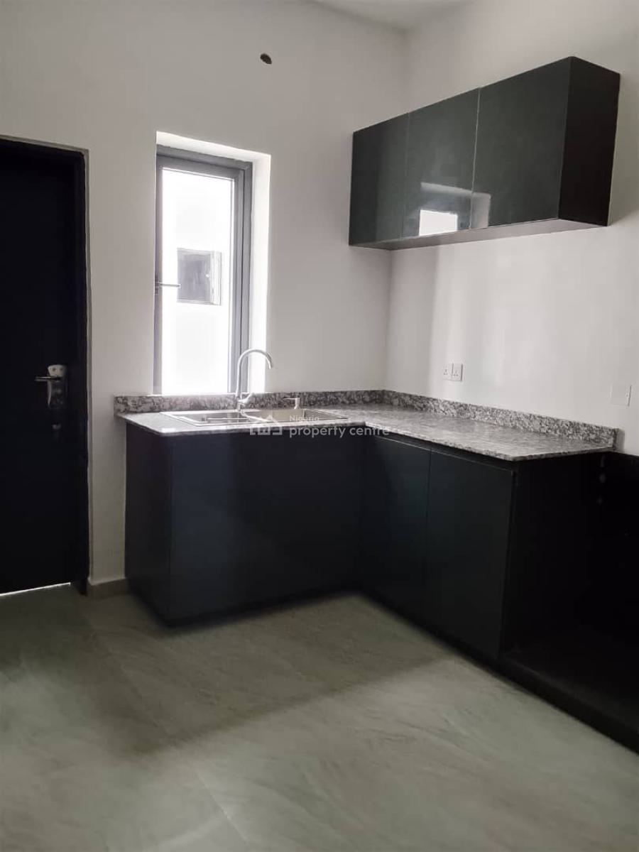 4 Bedroom Detached House with Bq, Lekki Phase 1, Lekki, Lagos, Detached Duplex for Sale