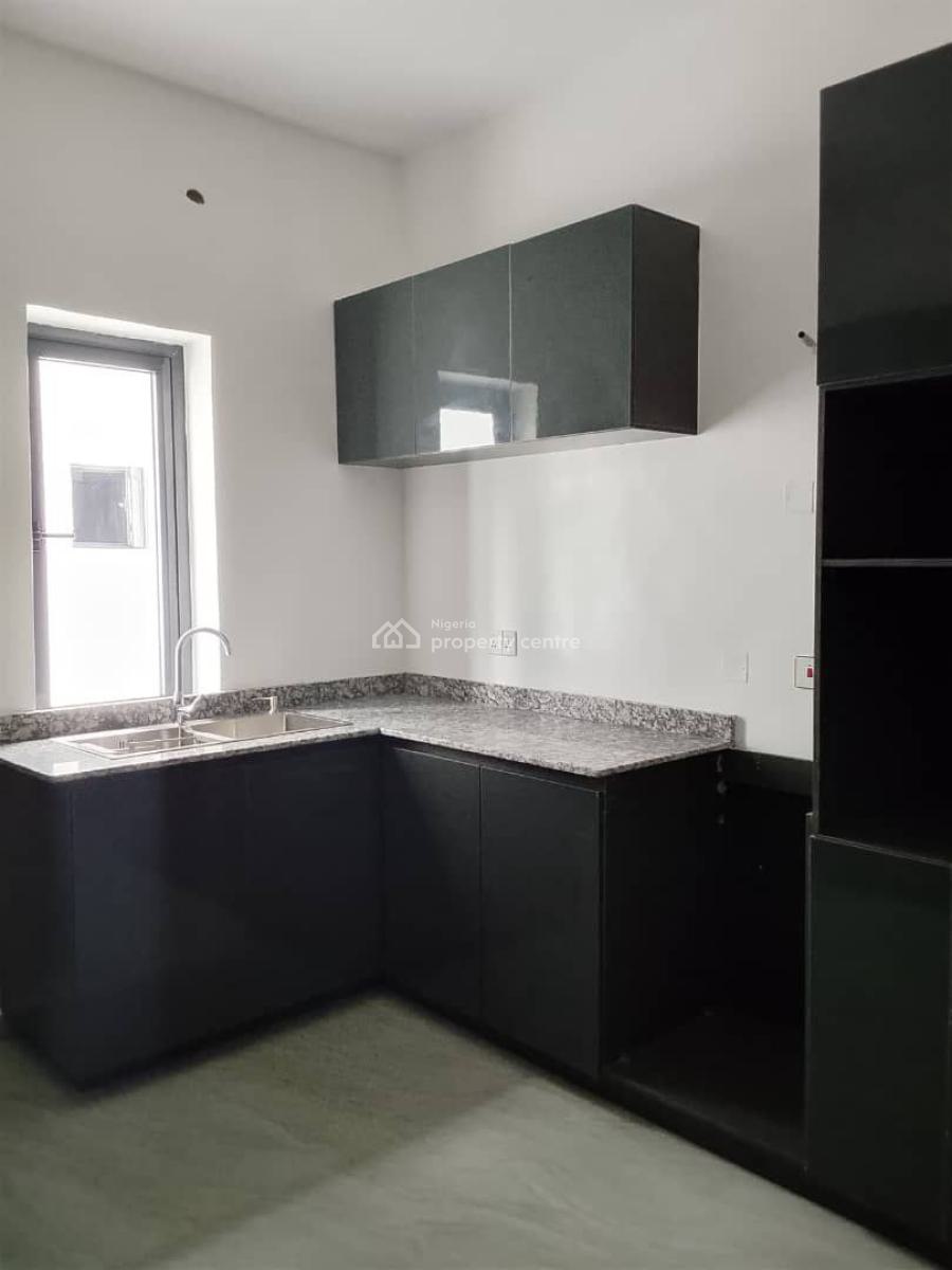4 Bedroom Detached House with Bq, Lekki Phase 1, Lekki, Lagos, Detached Duplex for Sale