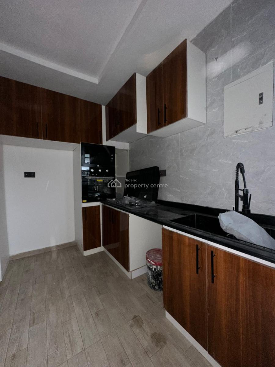 Now Available, Sangotedo Ajah, Sangotedo, Ajah, Lagos, Terraced Duplex for Rent