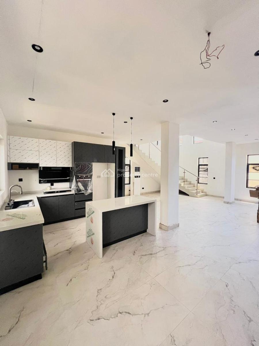 Luxury 3-bedroom Maisonette W/ Pool, Good for Residential/commercial, Victoria Island (vi), Lagos, Flat / Apartment for Sale