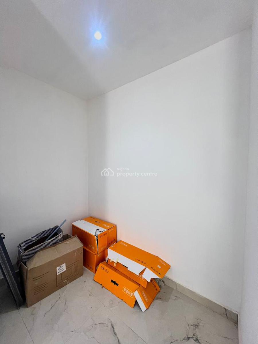 Luxury 3-bedroom Maisonette W/ Pool, Good for Residential/commercial, Victoria Island (vi), Lagos, Flat / Apartment for Sale