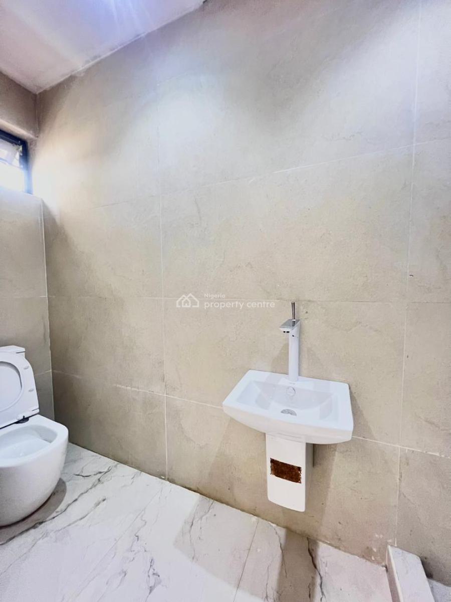 Luxury 3-bedroom Maisonette W/ Pool, Good for Residential/commercial, Victoria Island (vi), Lagos, Flat / Apartment for Sale