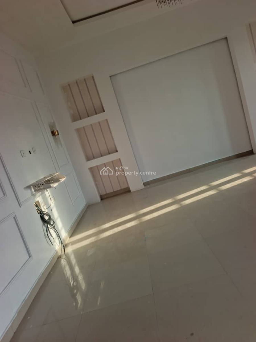 Luxury 4 Bedroom Semi Detached Duplex with Excellent Facility, Ikota, Lekki, Lagos, Semi-detached Duplex for Rent