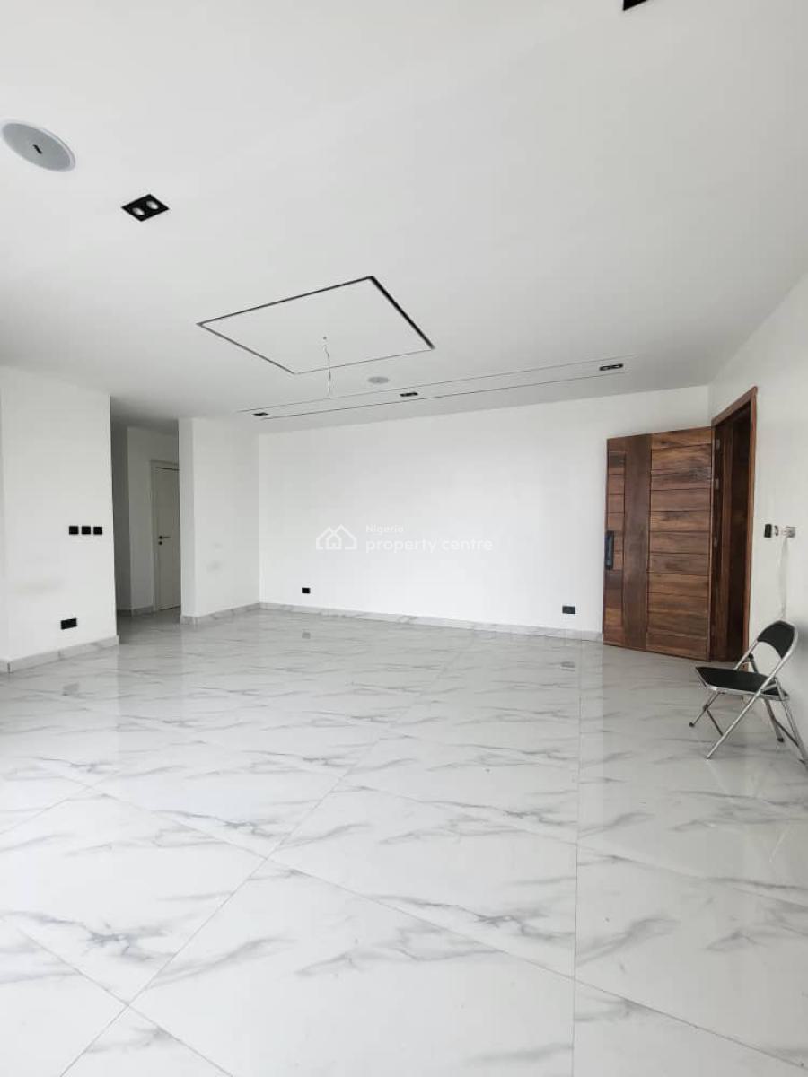 Brand New Specious Well Built 2bedroom Apartment with Pool & Gym, Lekki Phase 1, Lekki, Lagos, Flat / Apartment for Sale