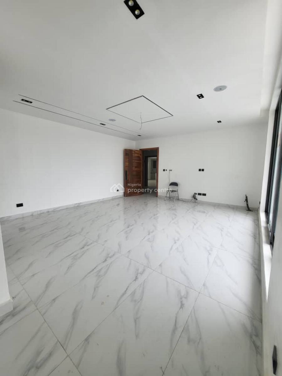 Brand New Specious Well Built 2bedroom Apartment with Pool & Gym, Lekki Phase 1, Lekki, Lagos, Flat / Apartment for Sale