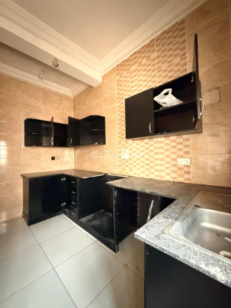 2bedroom Apartment, Mabushi, Mabushi, Abuja, Flat / Apartment for Rent