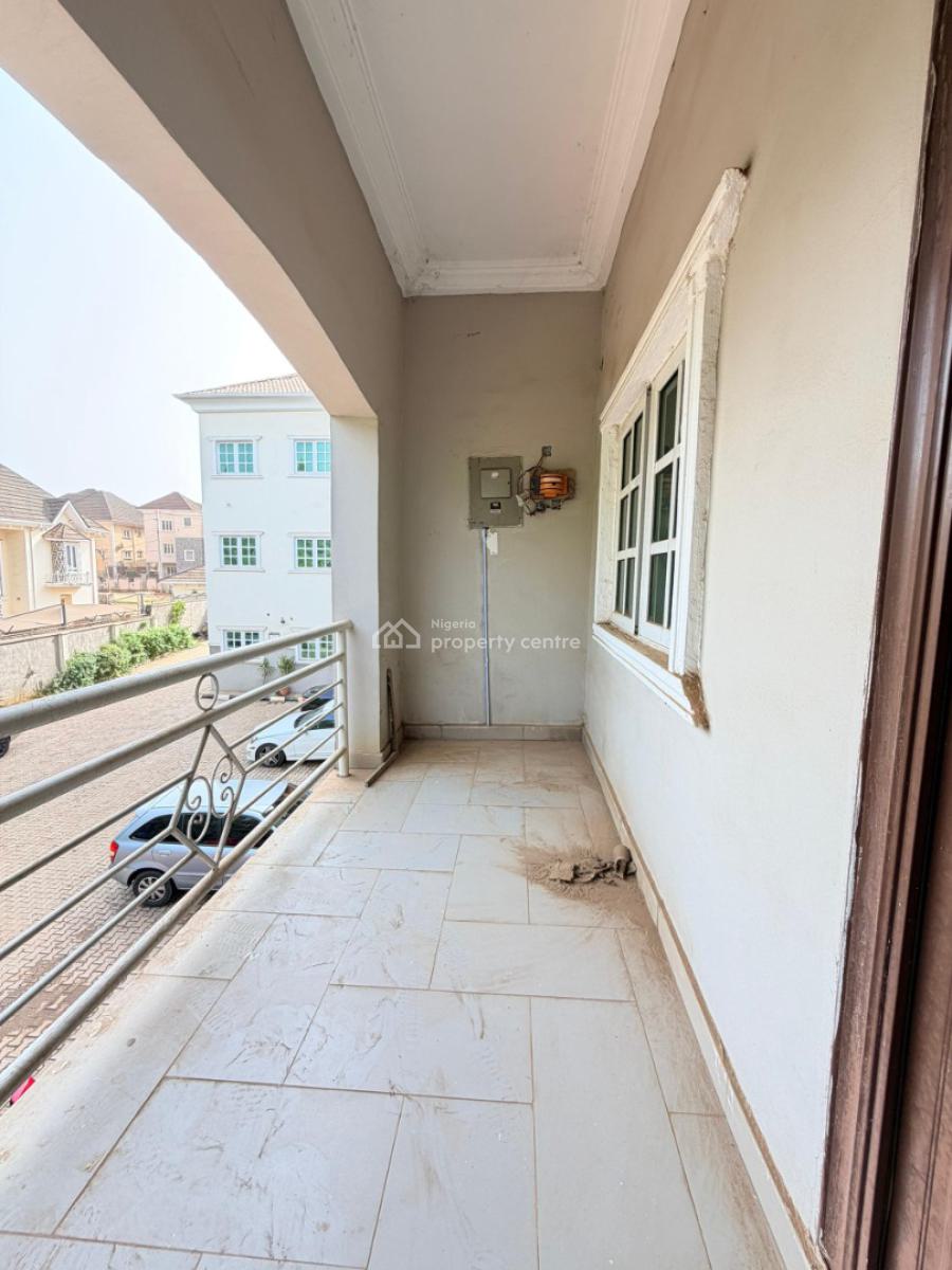 2bedroom Apartment, Mabushi, Mabushi, Abuja, Flat / Apartment for Rent