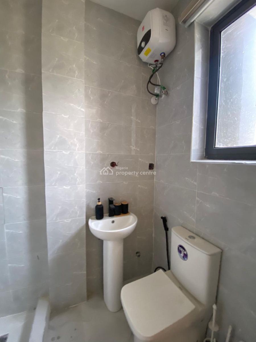 an Exquisite 2 Bedroom Apartment in Ikate, Ikate, Ikate, Lekki, Lagos, Block of Flats for Sale