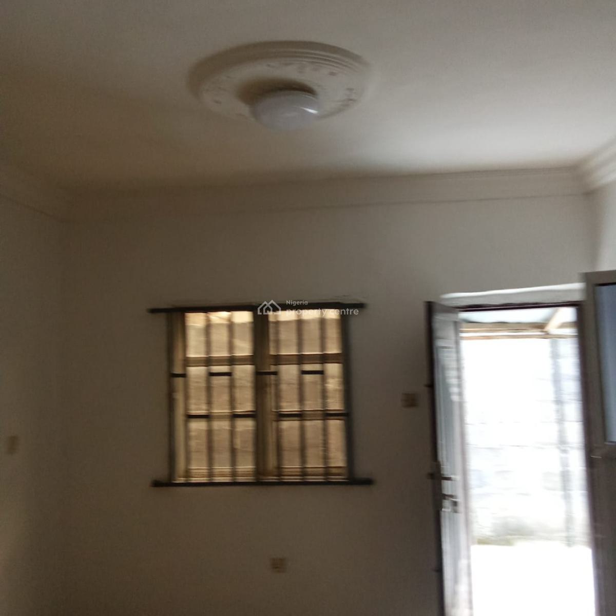 Neatly Miniflat 2 in Compound, United Estate, Sangotedo, Ajah, Lagos, Mini Flat (room and Parlour) for Rent