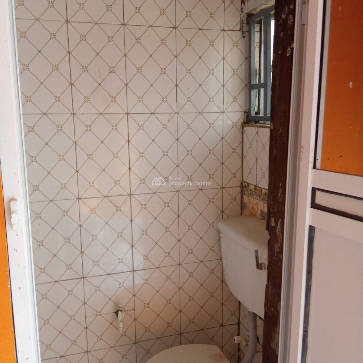 Neatly Miniflat 2 in Compound, United Estate, Sangotedo, Ajah, Lagos, Mini Flat (room and Parlour) for Rent