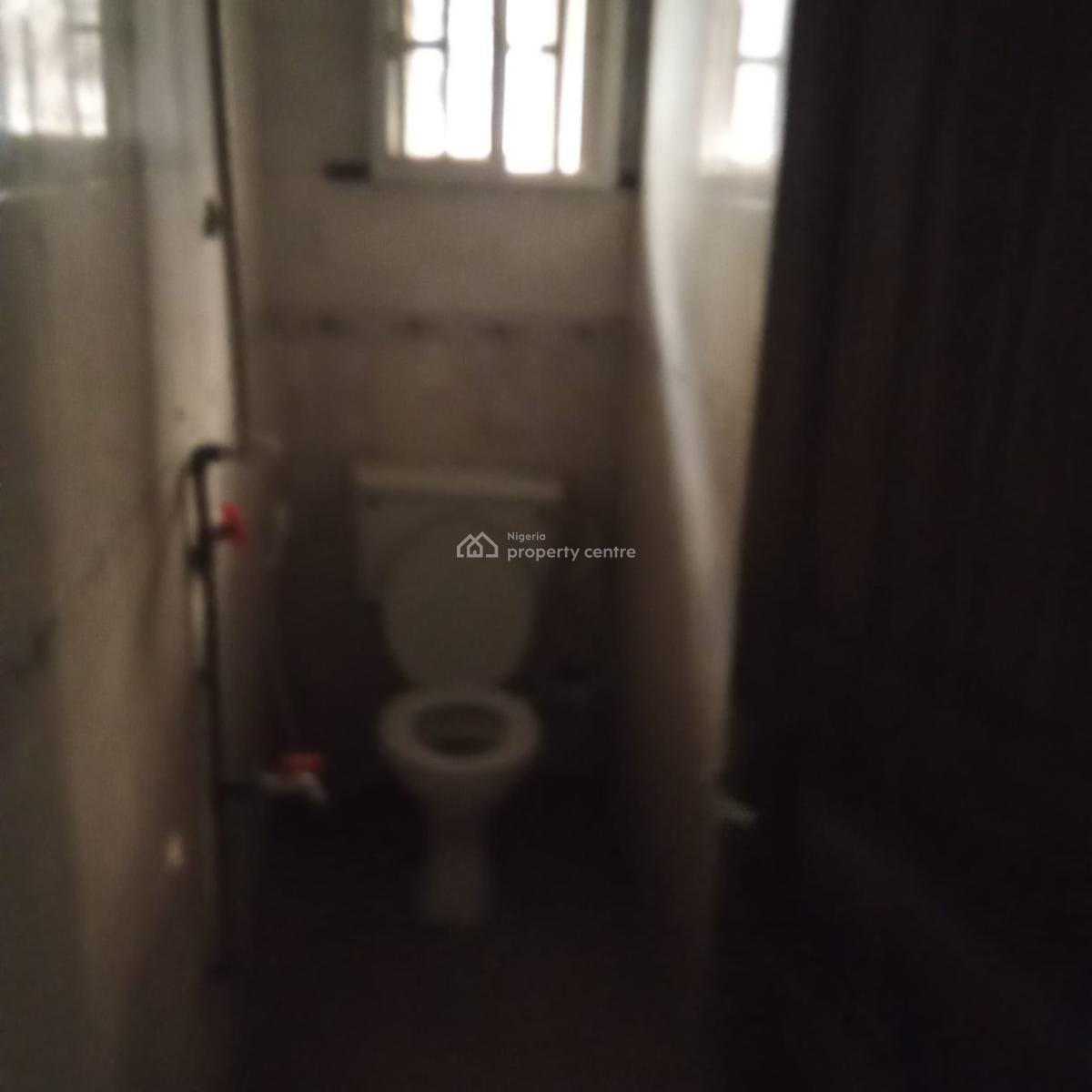 Neatly Miniflat 2 in Compound, United Estate, Sangotedo, Ajah, Lagos, Mini Flat (room and Parlour) for Rent