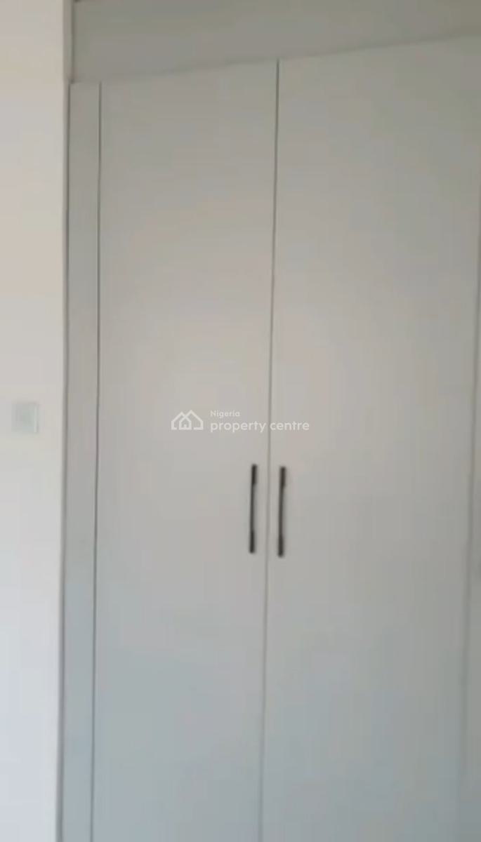 Luxury 3 Bedroom Terrace Duplex, Horizon Premier Estate, Ikate, Lekki, Lagos, Terraced Duplex for Sale