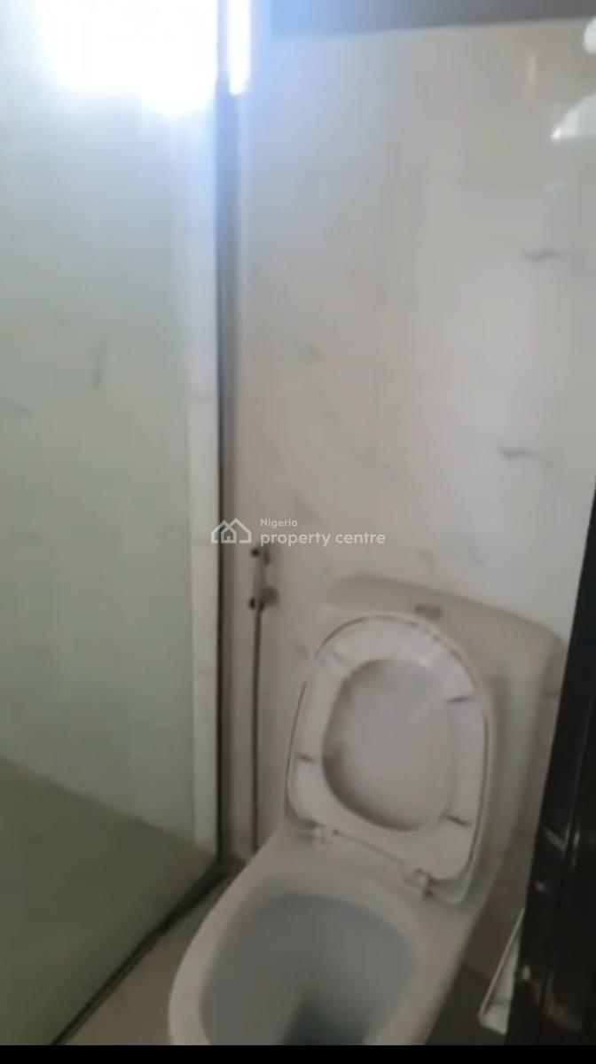 Luxury 3 Bedroom Terrace Duplex, Horizon Premier Estate, Ikate, Lekki, Lagos, Terraced Duplex for Sale