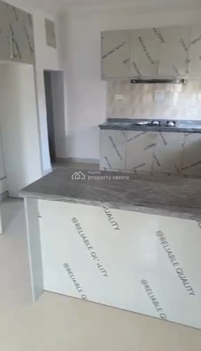 Luxury 3 Bedroom Terrace Duplex, Horizon Premier Estate, Ikate, Lekki, Lagos, Terraced Duplex for Sale