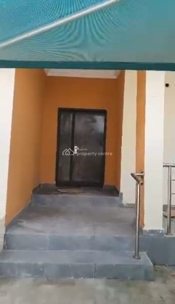 Luxury 3 Bedroom Terrace Duplex, Horizon Premier Estate, Ikate, Lekki, Lagos, Terraced Duplex for Sale