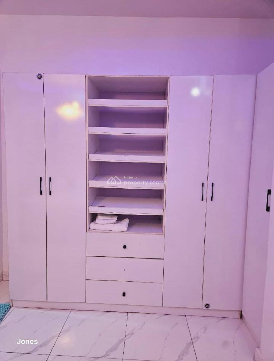 Furnished 3 Bedroom  Terrace Duplex, Ikota, Lekki, Lagos, Terraced Duplex for Sale