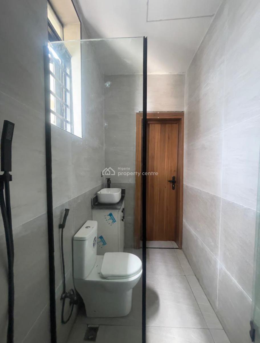 Good Value 4 Bedroom Fully Detached Duplex with Bq, Ajah, Lagos, Detached Duplex for Sale