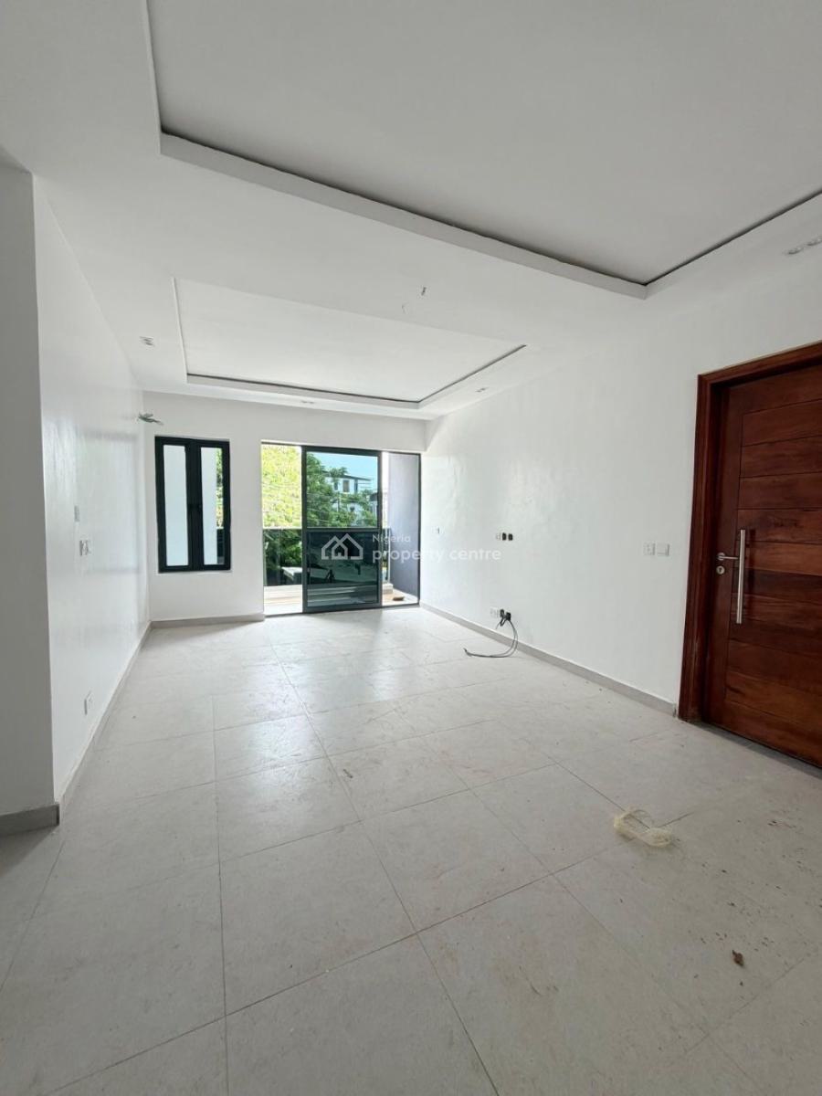 a Well Crafted 2 Bedroom Apartment in Ikate, Ikate, Ikate, Lekki, Lagos, Block of Flats for Sale