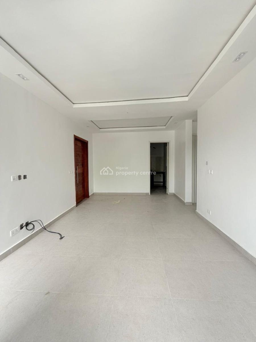 a Well Crafted 2 Bedroom Apartment in Ikate, Ikate, Ikate, Lekki, Lagos, Block of Flats for Sale