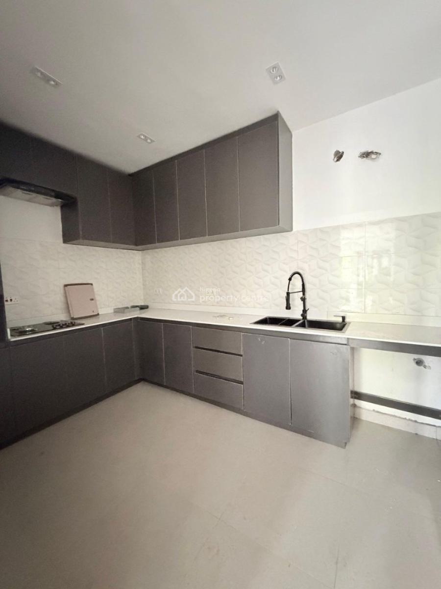 a Well Crafted 2 Bedroom Apartment in Ikate, Ikate, Ikate, Lekki, Lagos, Block of Flats for Sale