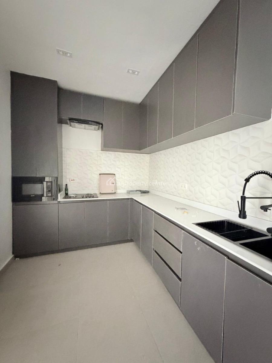 a Well Crafted 2 Bedroom Apartment in Ikate, Ikate, Ikate, Lekki, Lagos, Block of Flats for Sale