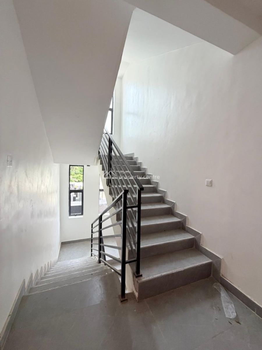 a Well Crafted 2 Bedroom Apartment in Ikate, Ikate, Ikate, Lekki, Lagos, Block of Flats for Sale