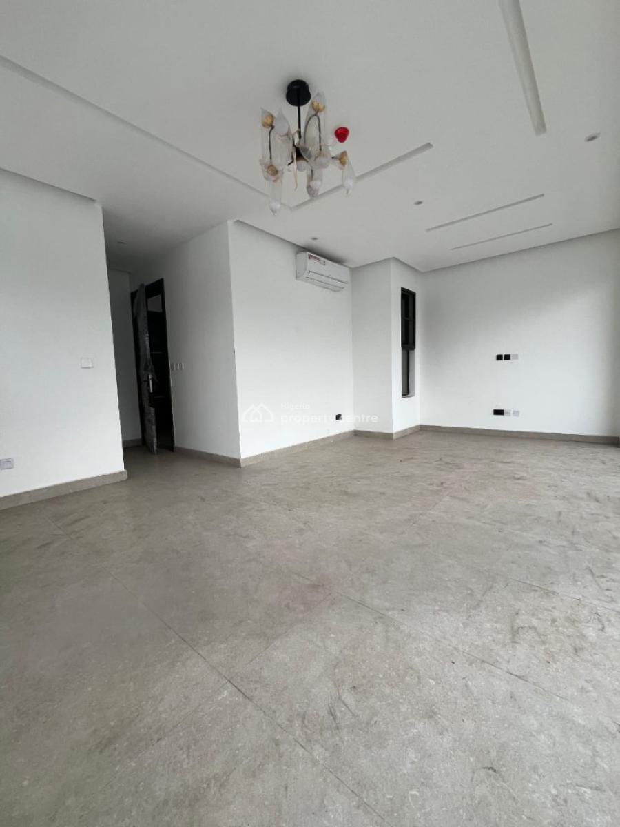 Luxury 4 Bedroom Detached and a Semi Detached, Ikoyi, Lagos, Detached Duplex for Rent