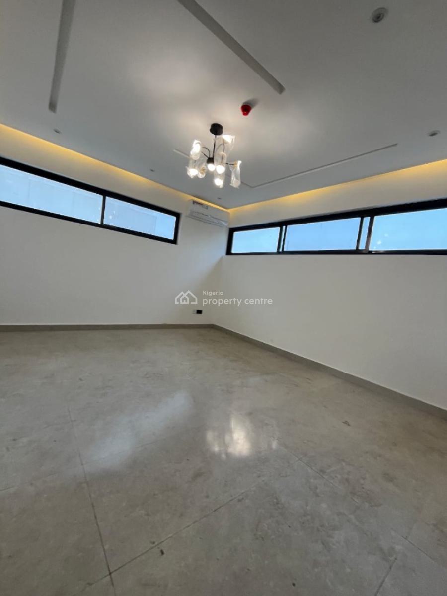 Luxury 4 Bedroom Detached and a Semi Detached, Ikoyi, Lagos, Detached Duplex for Rent