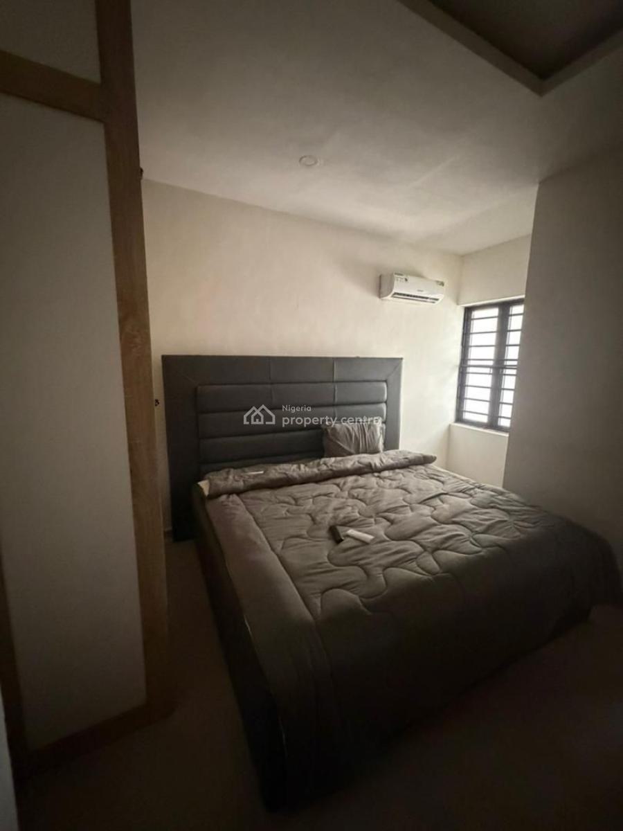 Furnished 4-bedroom Terrace Duplex, Mobile Road, Ajah, Lagos, Terraced Duplex for Rent