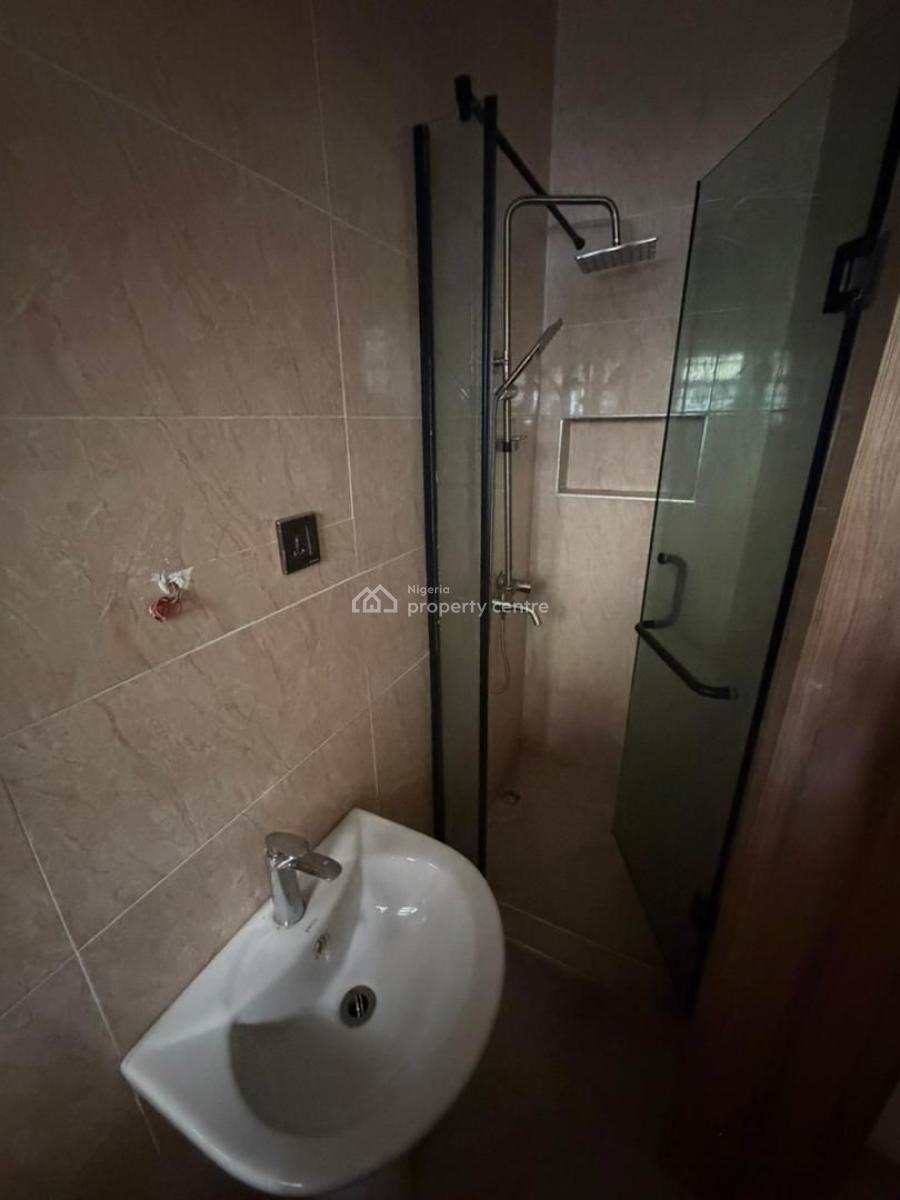 Furnished 4-bedroom Terrace Duplex, Mobile Road, Ajah, Lagos, Terraced Duplex for Rent